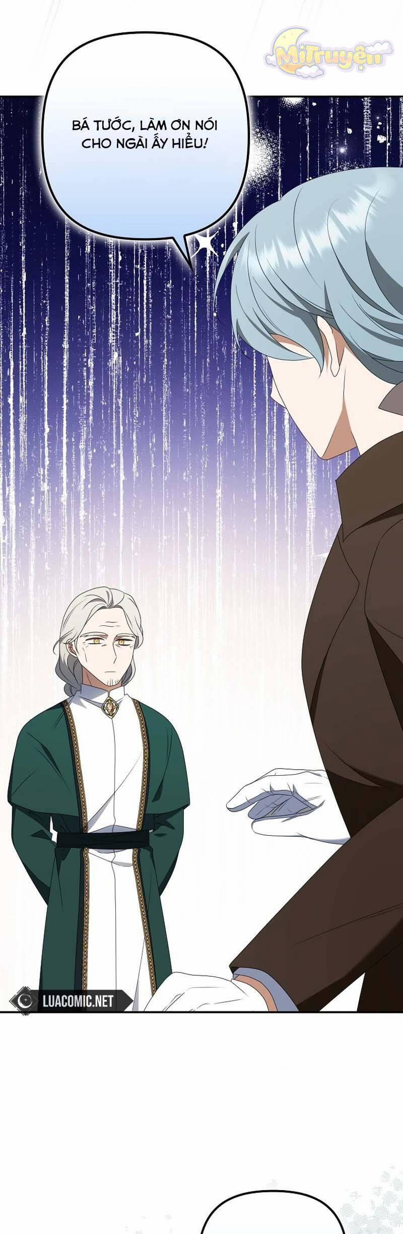 Đứa Con Gái Côn Đồ Nhà Công Tước 51 trang 33