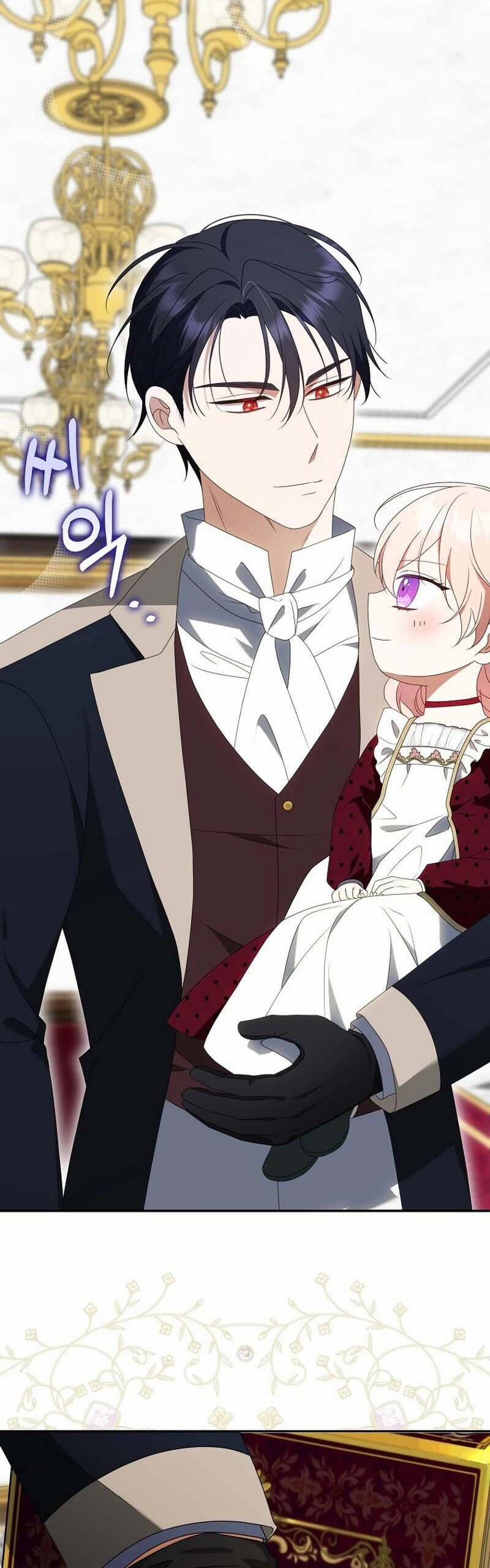 Đứa Con Gái Côn Đồ Nhà Công Tước 51 trang 40