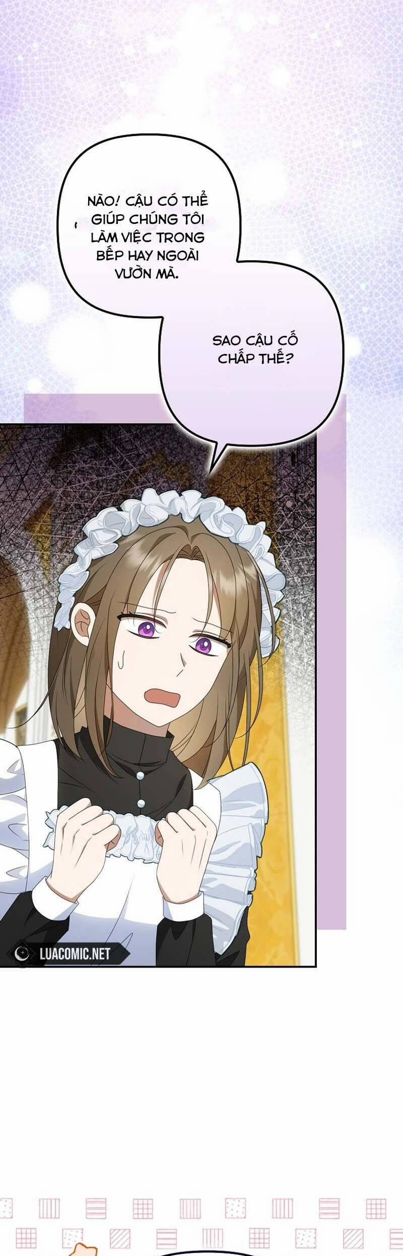 Đứa Con Gái Côn Đồ Nhà Công Tước 51 trang 7