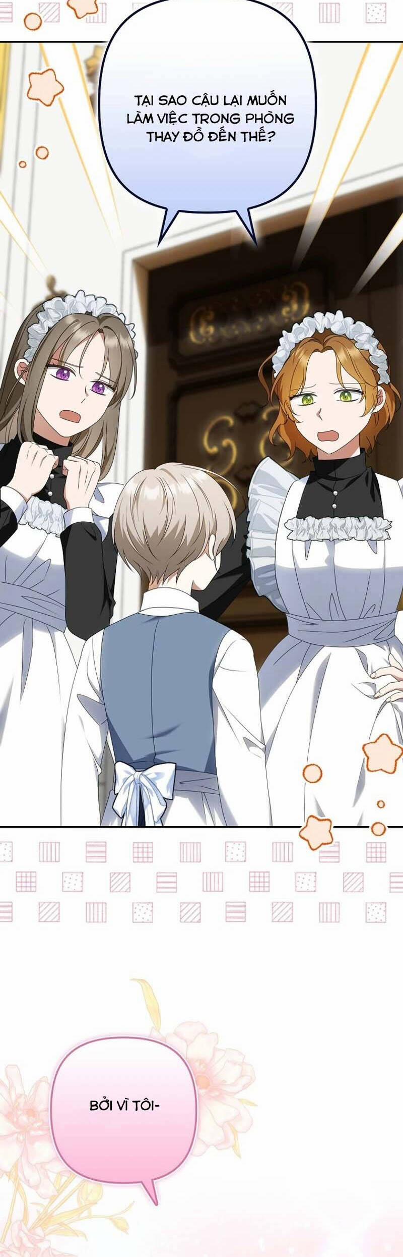 Đứa Con Gái Côn Đồ Nhà Công Tước 51 trang 8