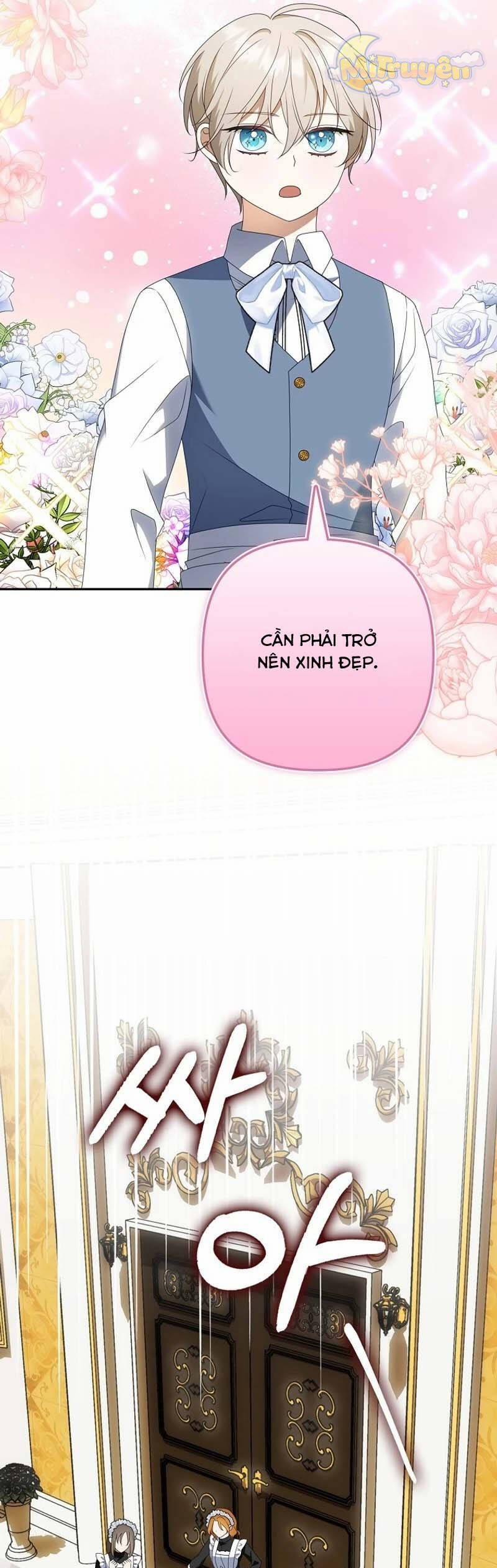 Đứa Con Gái Côn Đồ Nhà Công Tước 51 trang 9