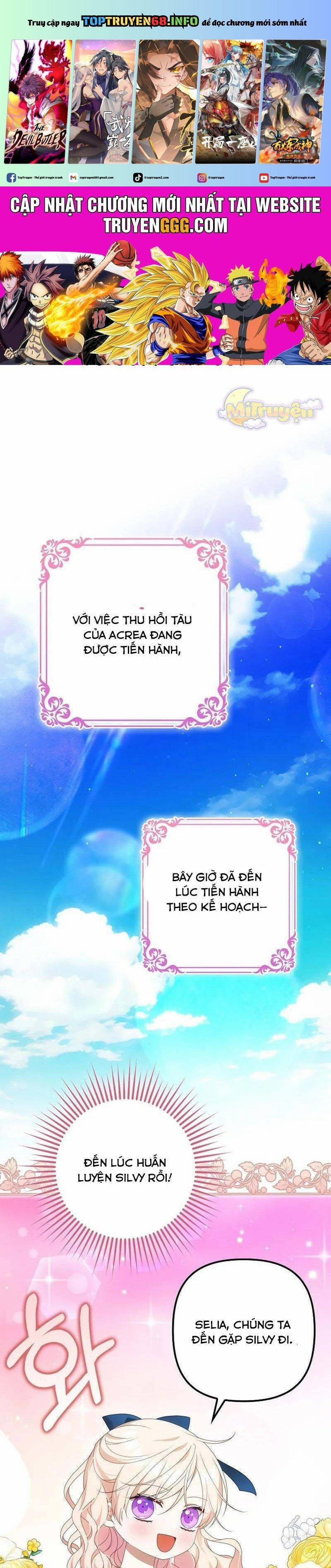 Đứa Con Gái Côn Đồ Nhà Công Tước 52 trang 0