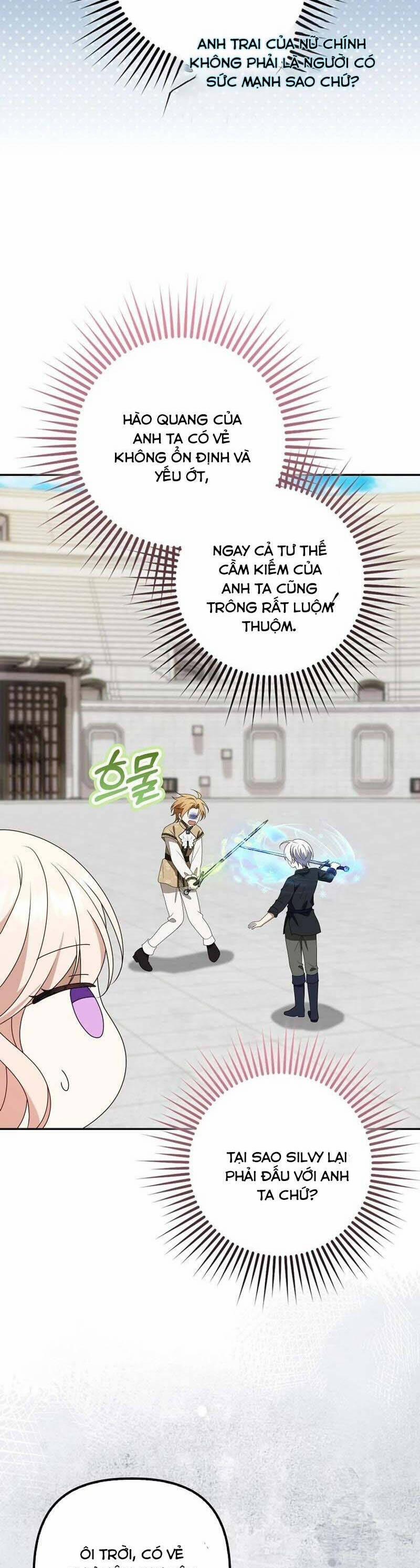 Đứa Con Gái Côn Đồ Nhà Công Tước 52 trang 10