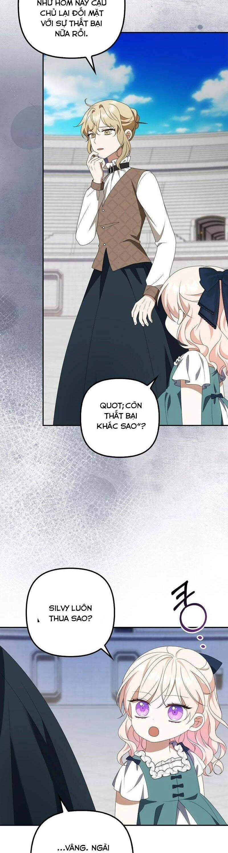 Đứa Con Gái Côn Đồ Nhà Công Tước 52 trang 11