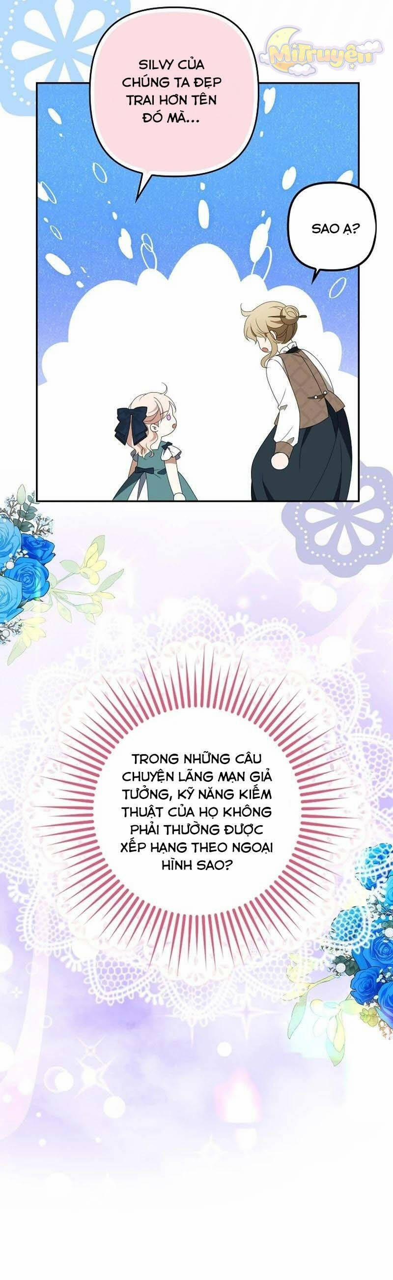 Đứa Con Gái Côn Đồ Nhà Công Tước 52 trang 13