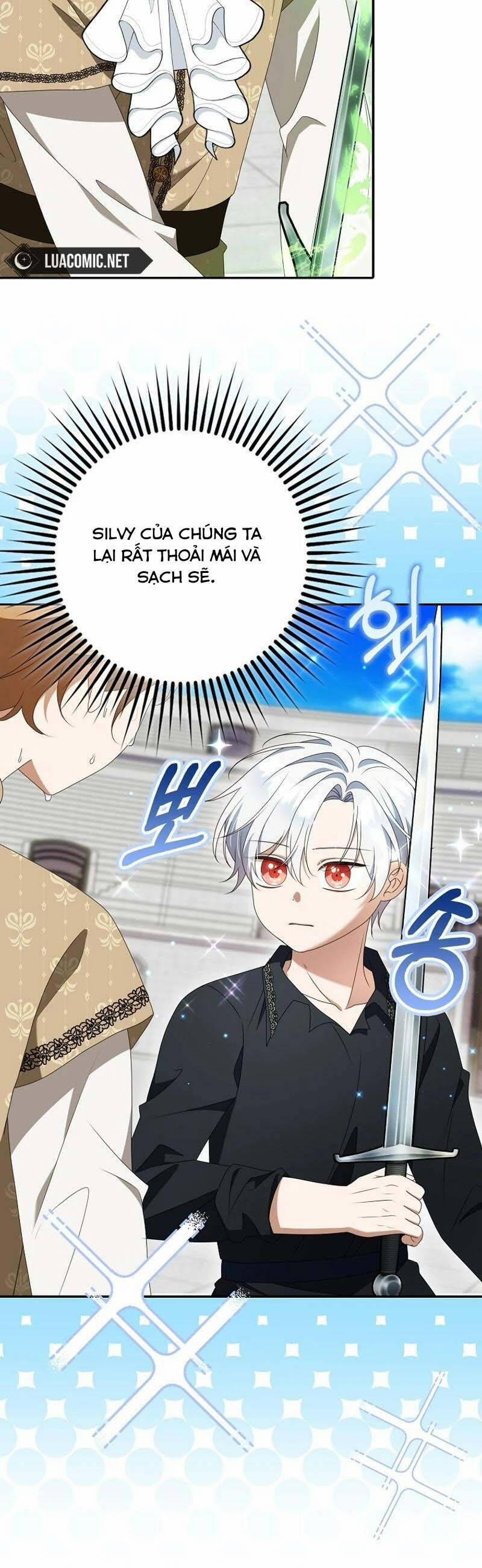 Đứa Con Gái Côn Đồ Nhà Công Tước 52 trang 15