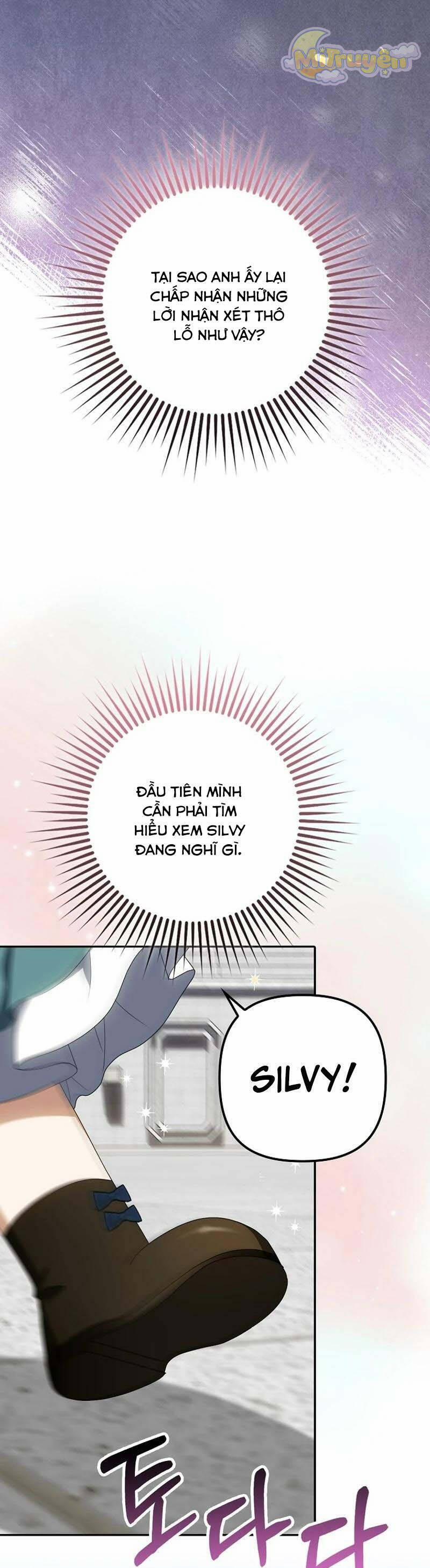 Đứa Con Gái Côn Đồ Nhà Công Tước 52 trang 18