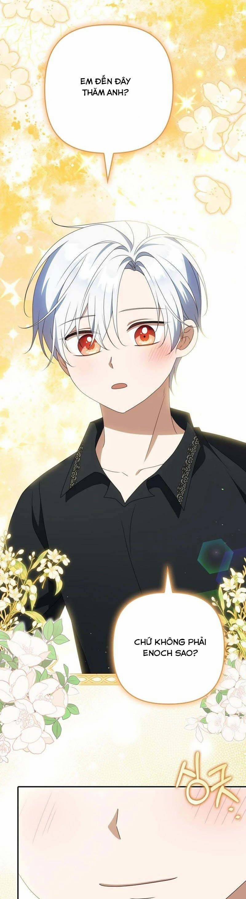 Đứa Con Gái Côn Đồ Nhà Công Tước 52 trang 20