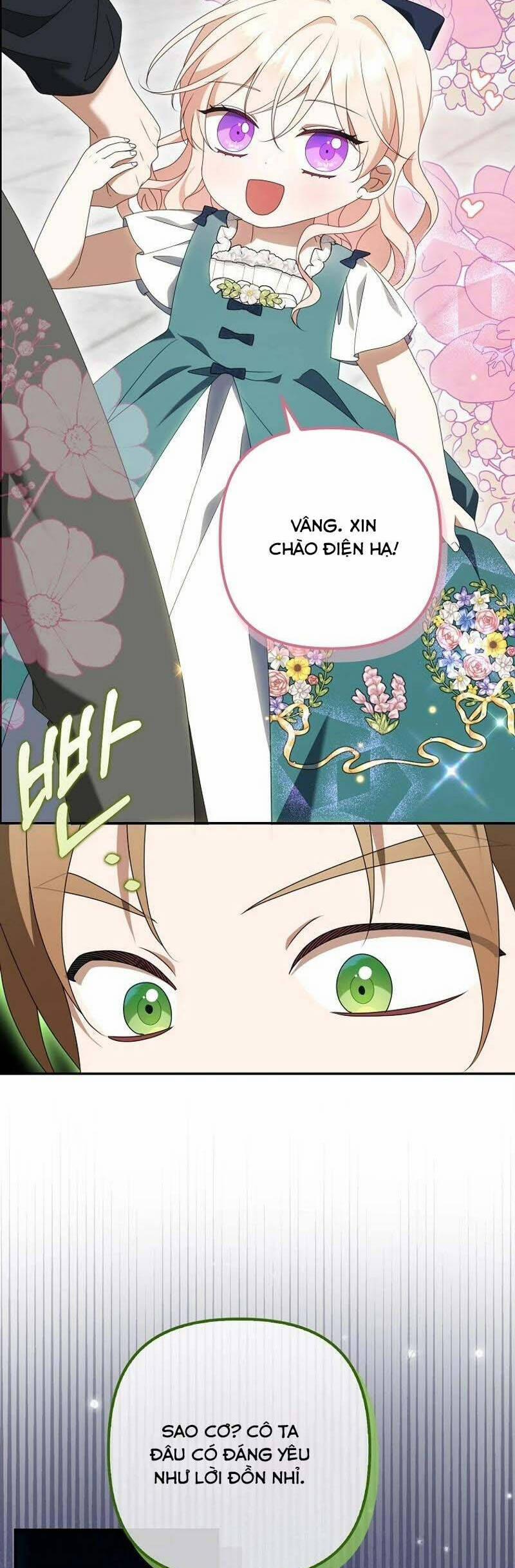 Đứa Con Gái Côn Đồ Nhà Công Tước 52 trang 23