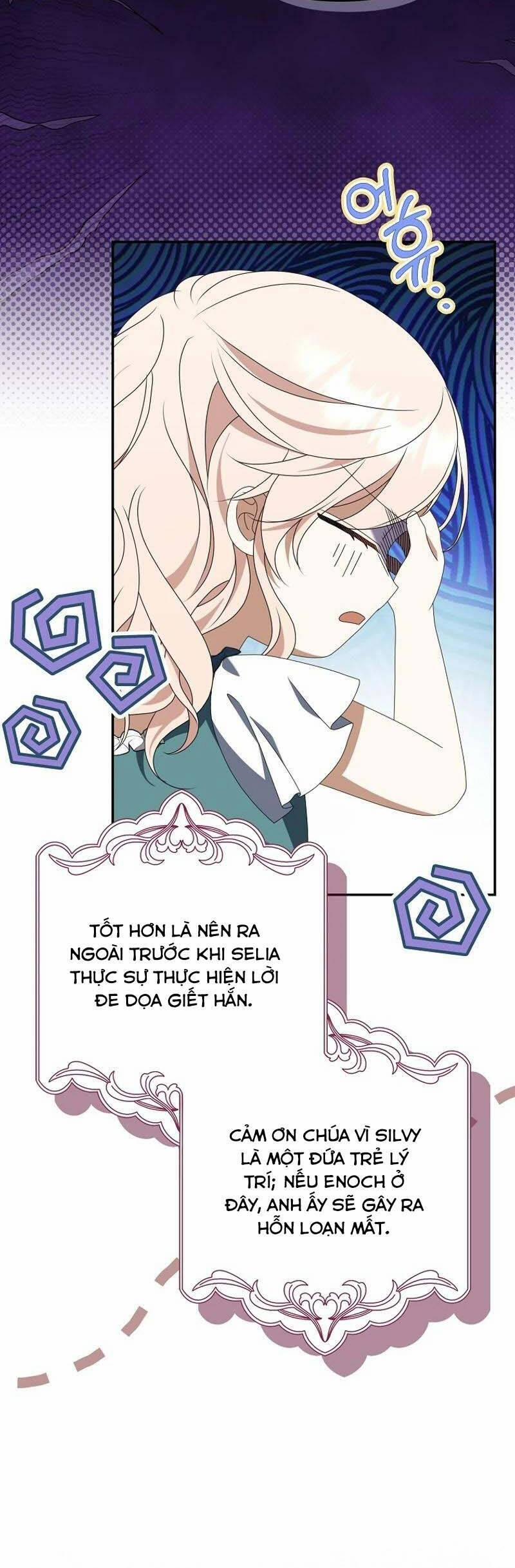 Đứa Con Gái Côn Đồ Nhà Công Tước 52 trang 26