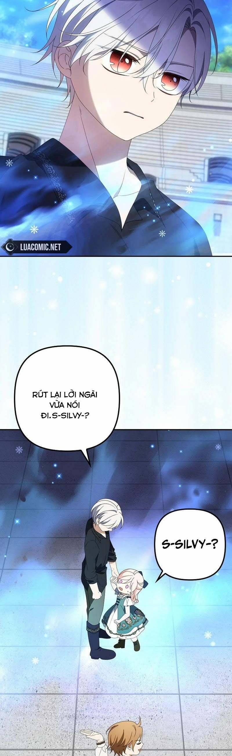 Đứa Con Gái Côn Đồ Nhà Công Tước 52 trang 29