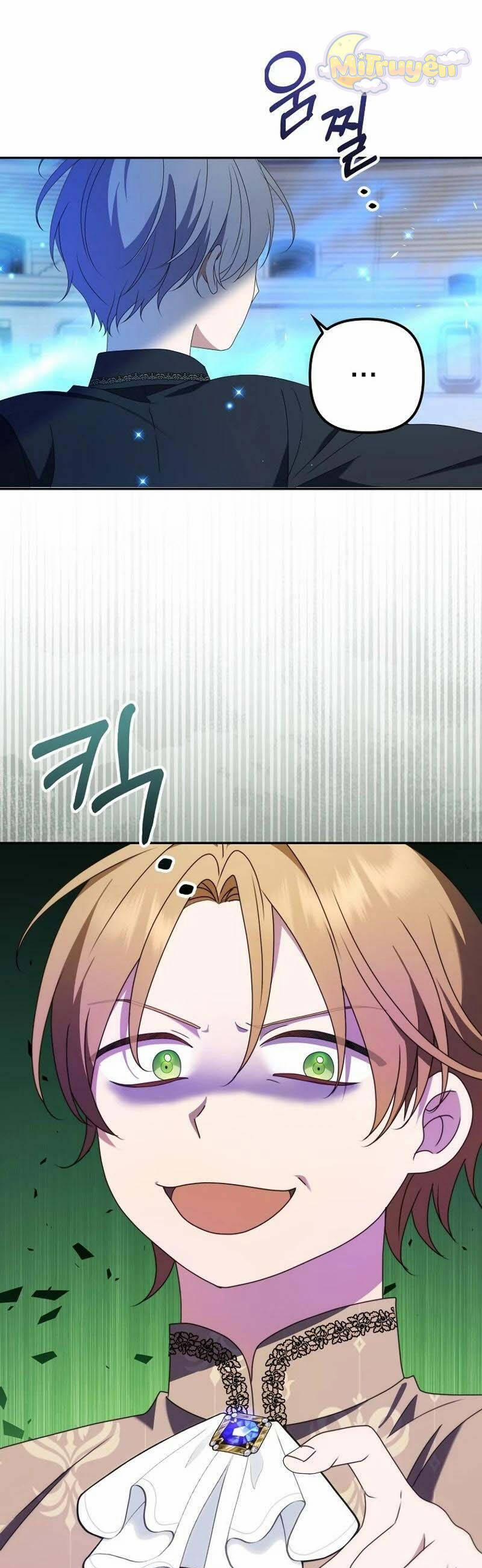 Đứa Con Gái Côn Đồ Nhà Công Tước 52 trang 32