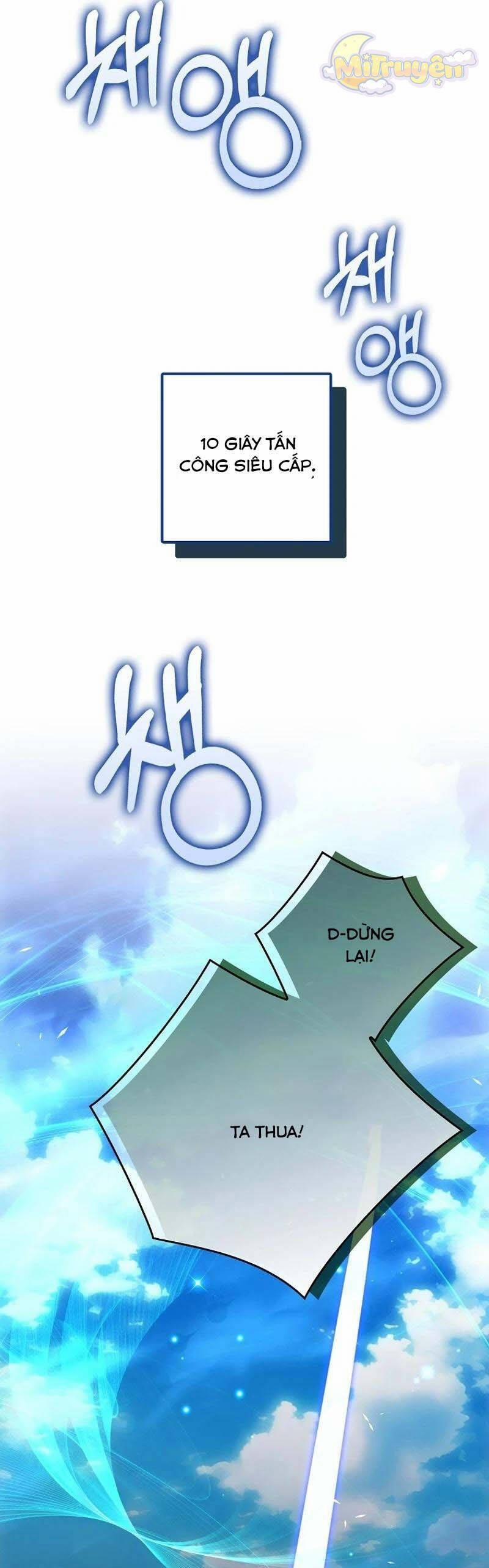 Đứa Con Gái Côn Đồ Nhà Công Tước 52 trang 37