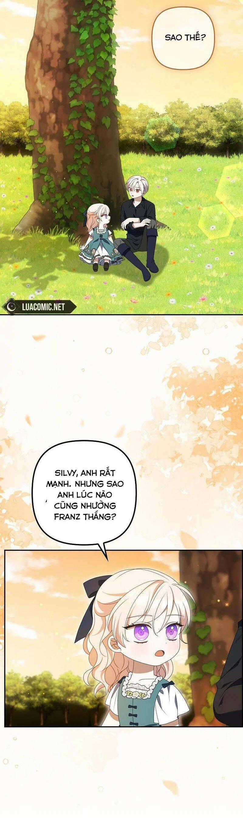 Đứa Con Gái Côn Đồ Nhà Công Tước 52 trang 47