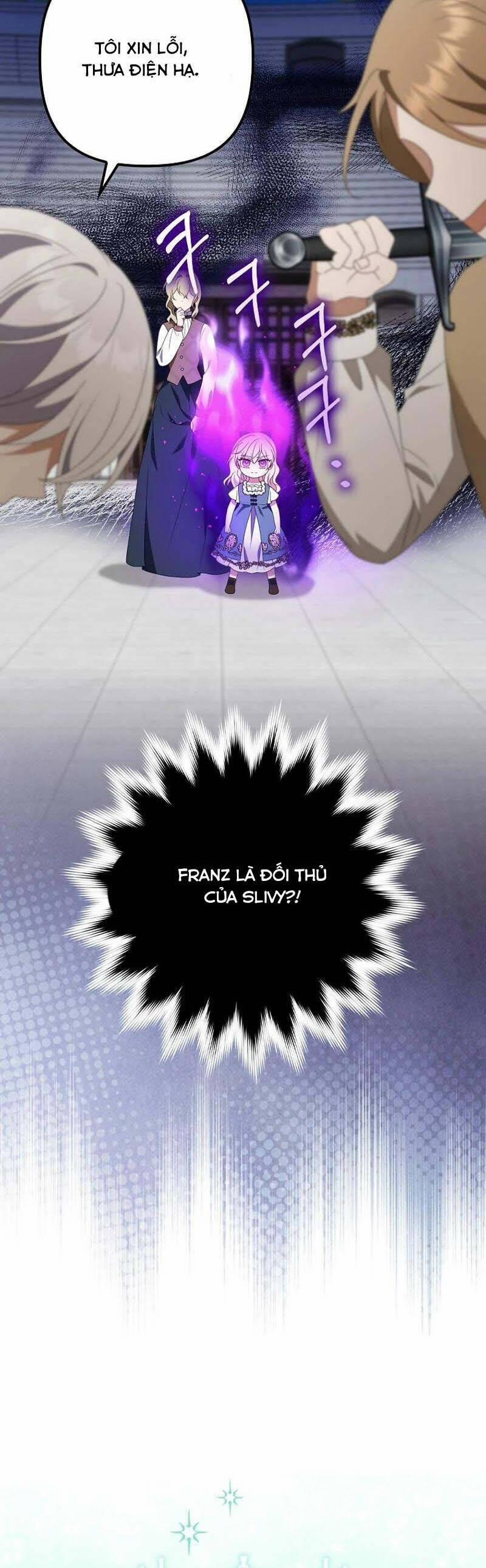 Đứa Con Gái Côn Đồ Nhà Công Tước 52 trang 7