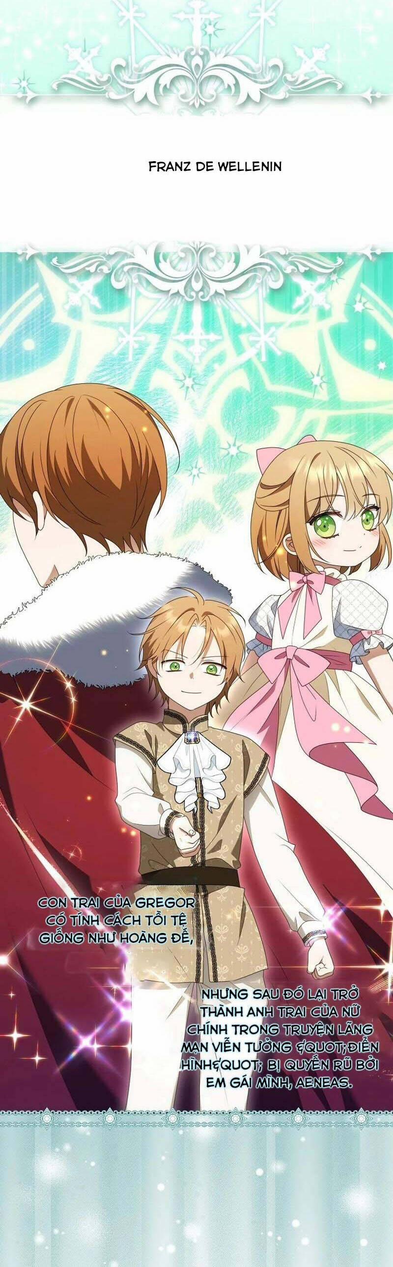 Đứa Con Gái Côn Đồ Nhà Công Tước 52 trang 8