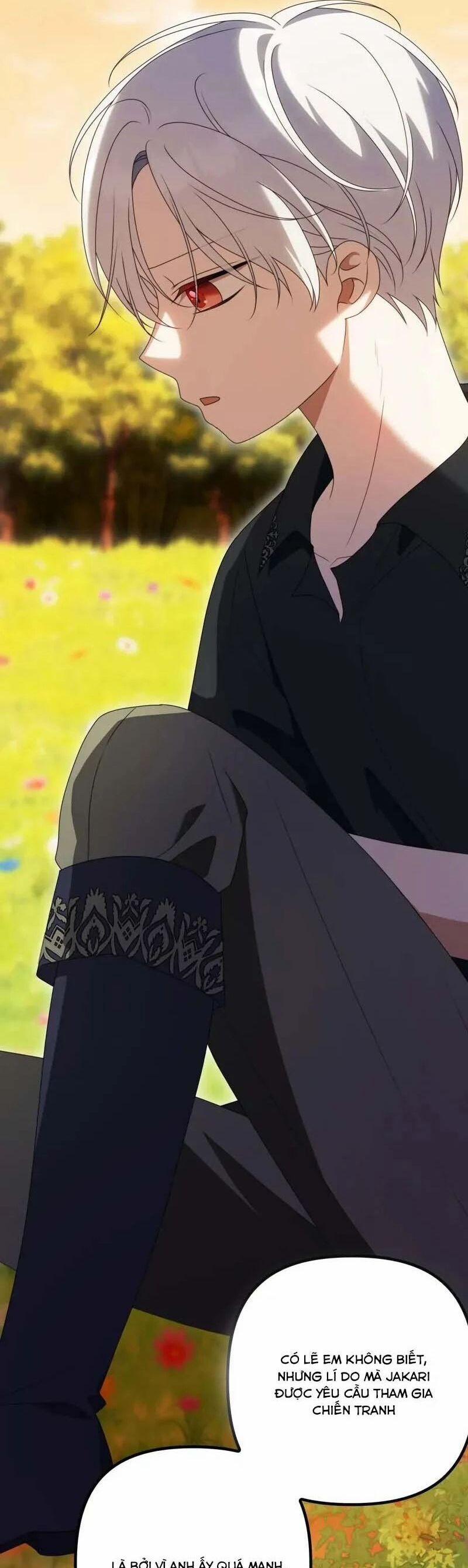 Đứa Con Gái Côn Đồ Nhà Công Tước 53 trang 1