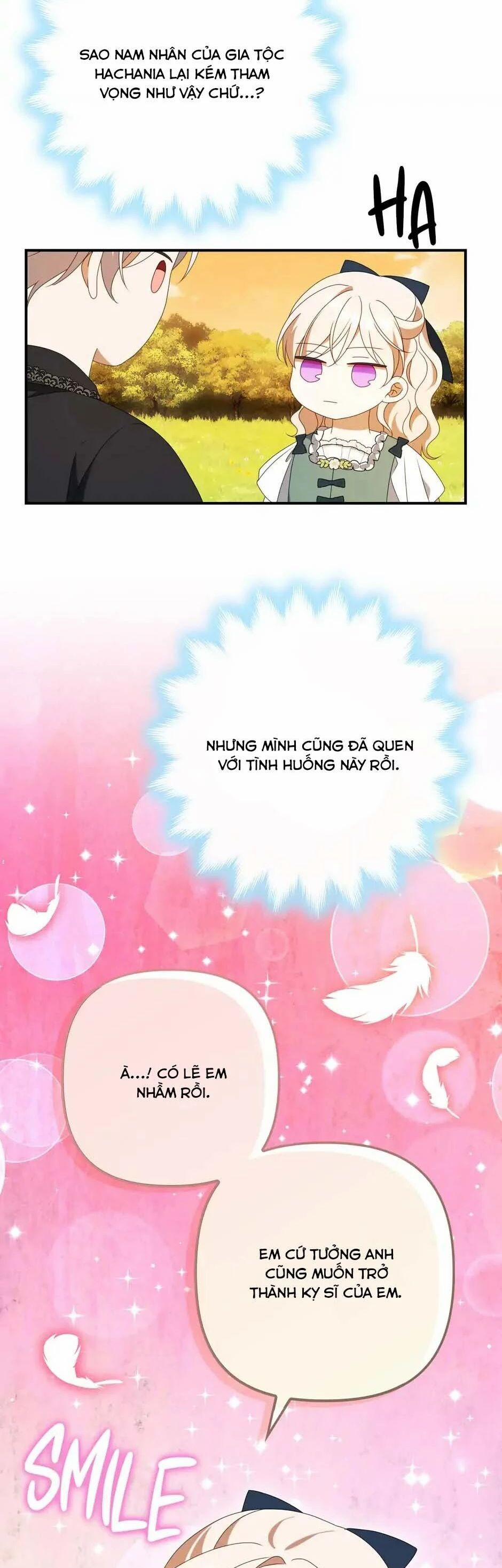 Đứa Con Gái Côn Đồ Nhà Công Tước 53 trang 12