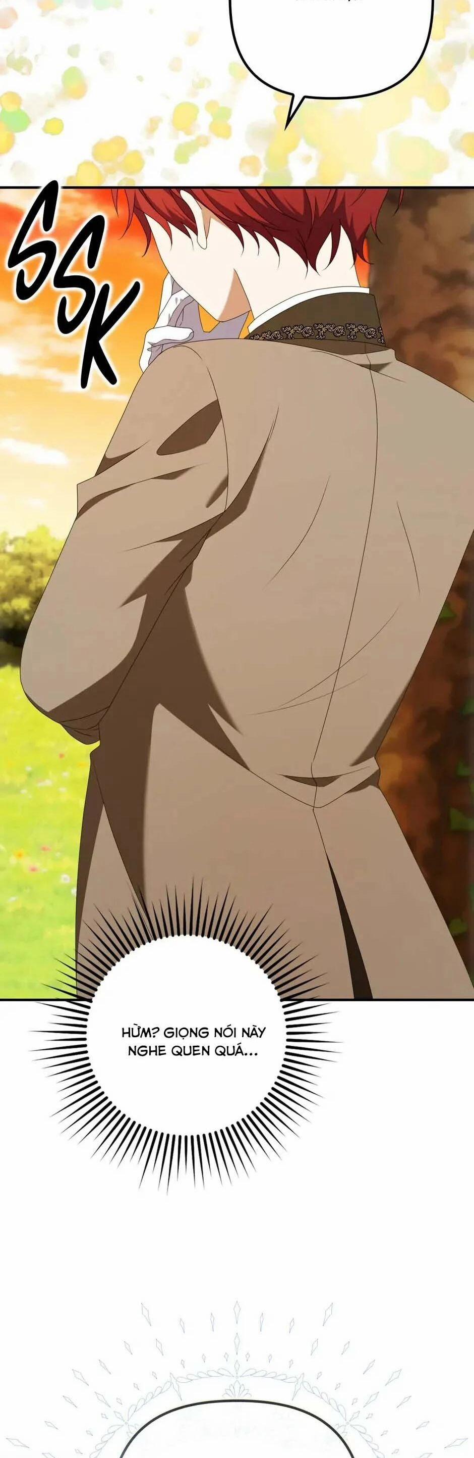 Đứa Con Gái Côn Đồ Nhà Công Tước 53 trang 15