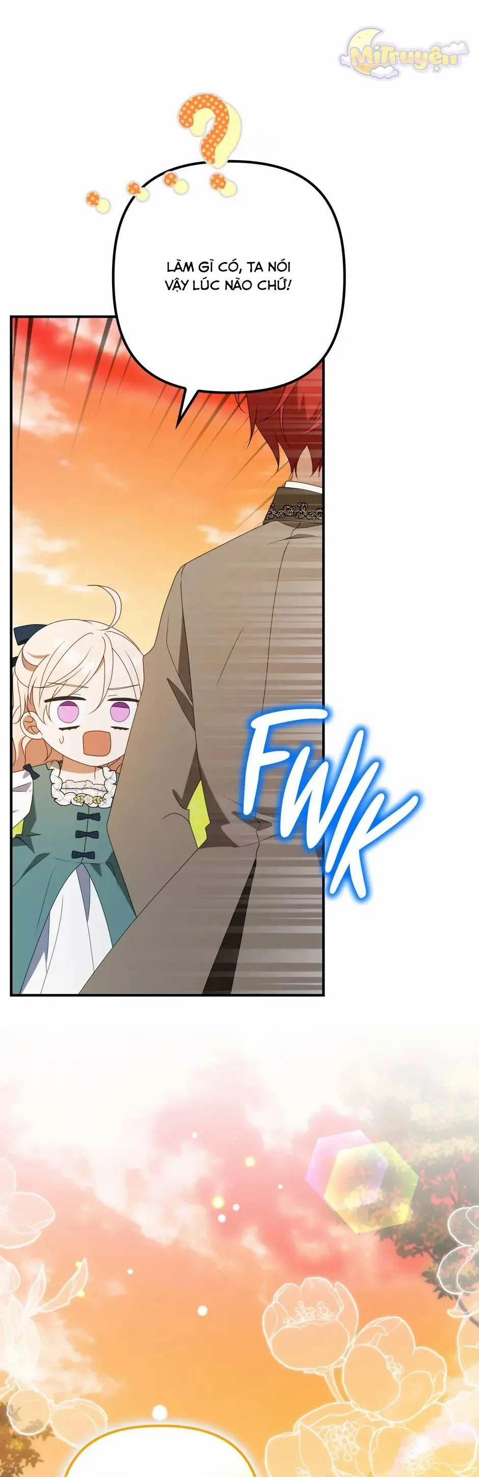 Đứa Con Gái Côn Đồ Nhà Công Tước 53 trang 20