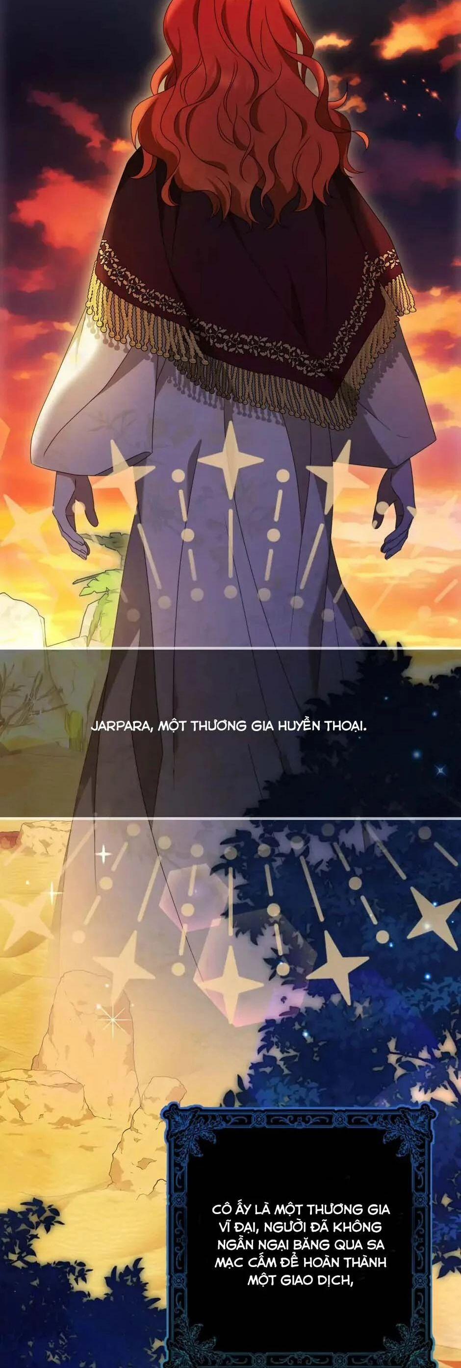 Đứa Con Gái Côn Đồ Nhà Công Tước 53 trang 37