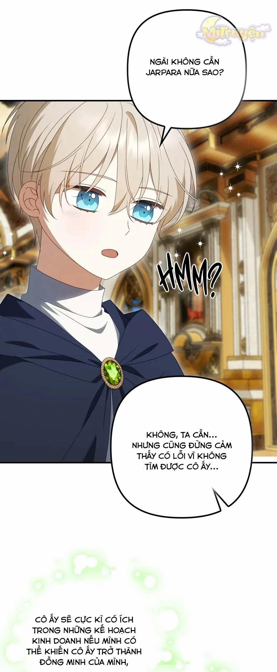 Đứa Con Gái Côn Đồ Nhà Công Tước 53 trang 39