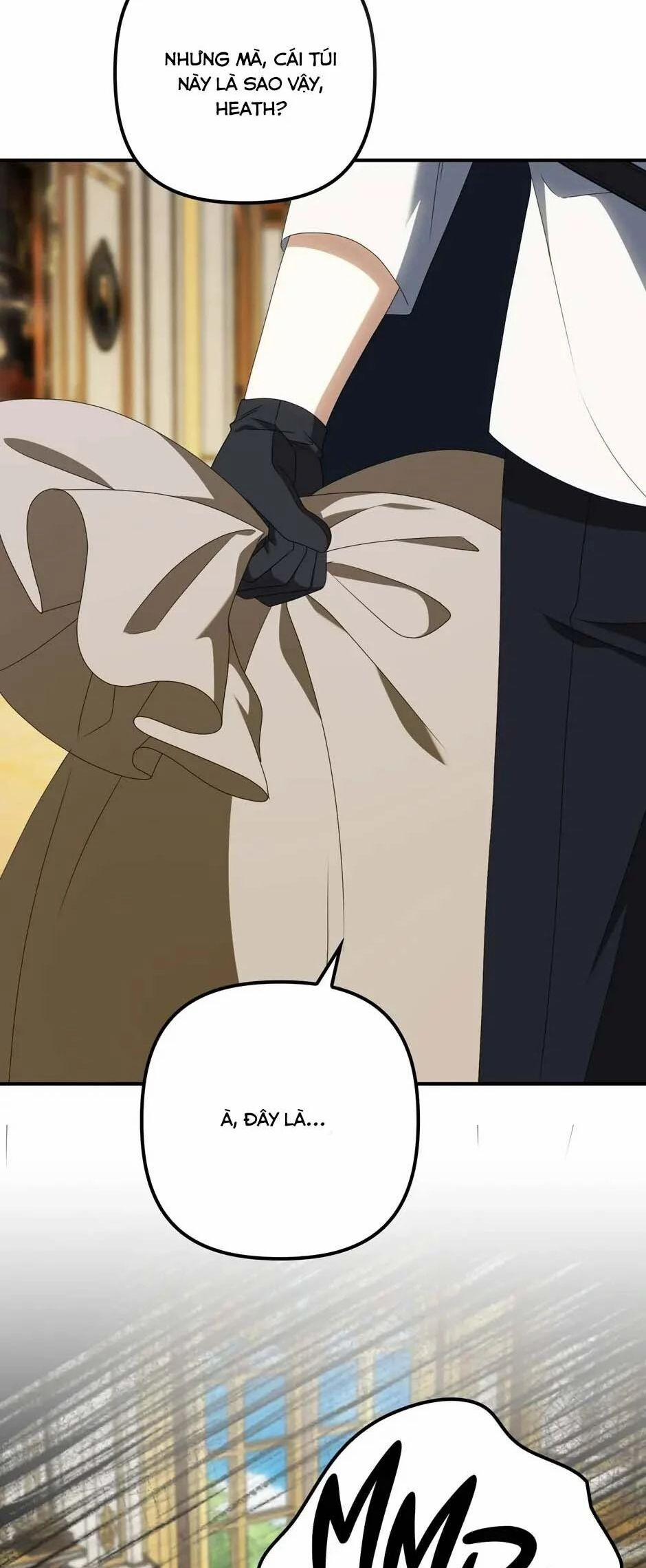 Đứa Con Gái Côn Đồ Nhà Công Tước 53 trang 41