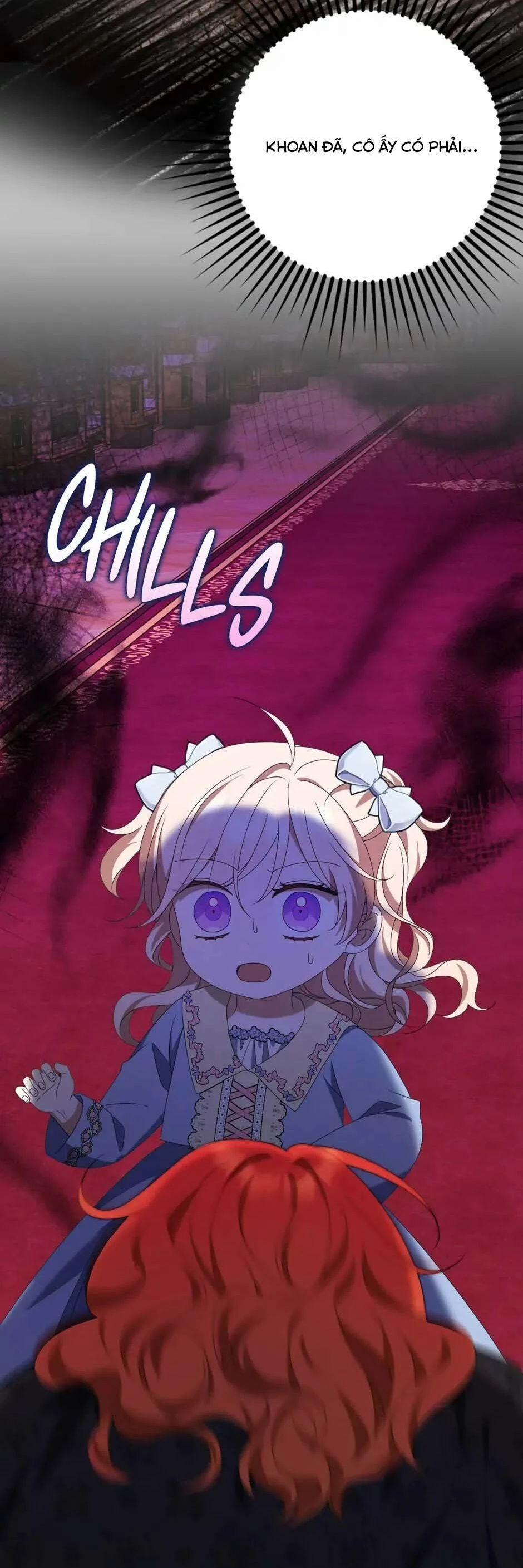 Đứa Con Gái Côn Đồ Nhà Công Tước 53 trang 44