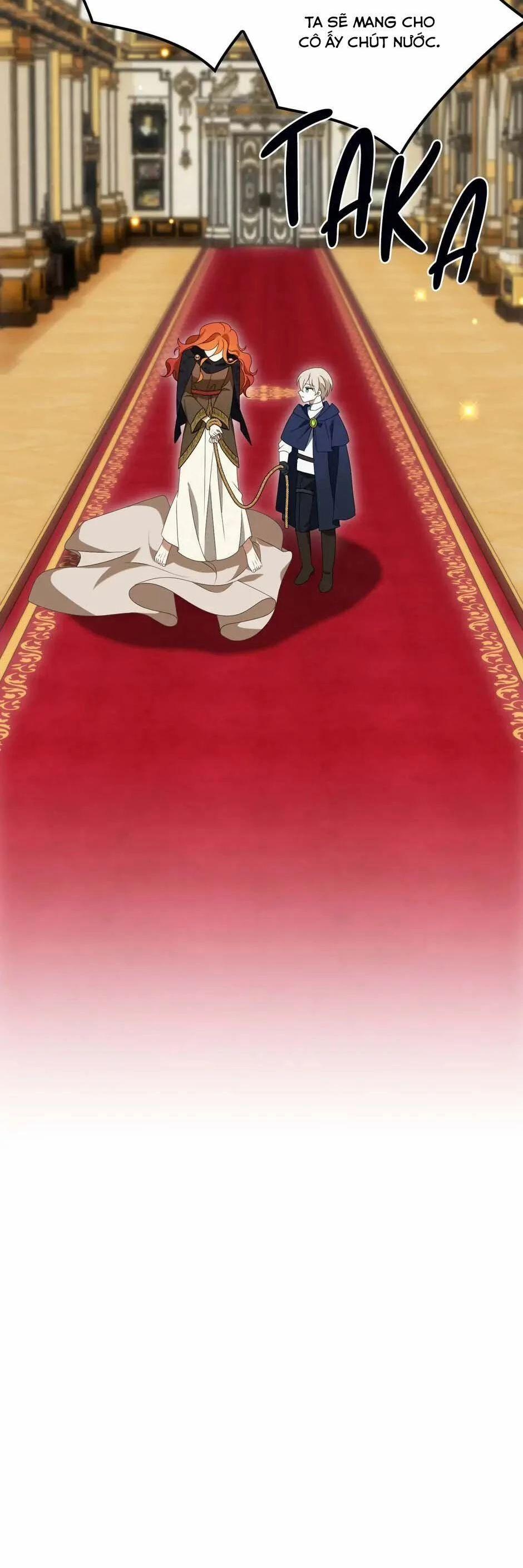 Đứa Con Gái Côn Đồ Nhà Công Tước 53 trang 47