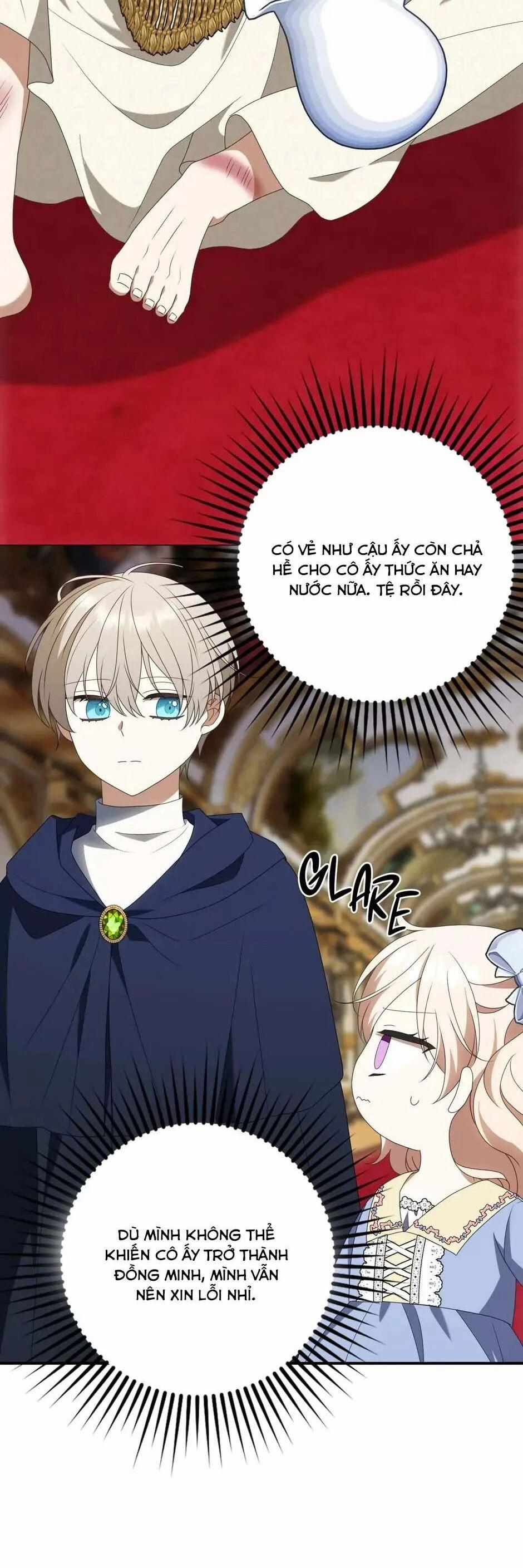 Đứa Con Gái Côn Đồ Nhà Công Tước 53 trang 49