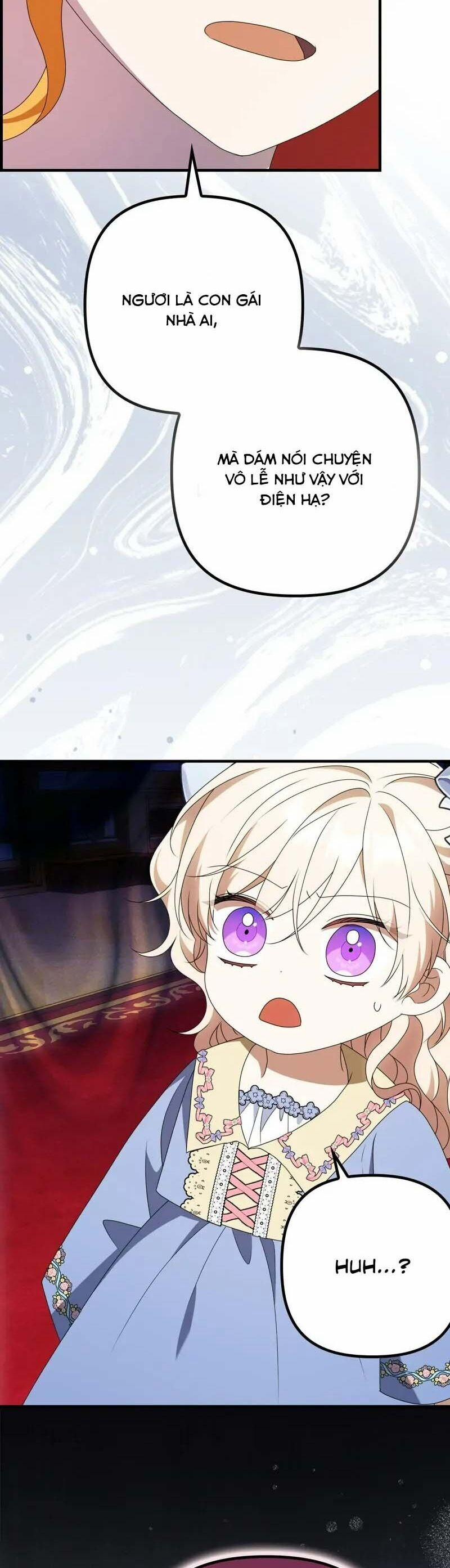 Đứa Con Gái Côn Đồ Nhà Công Tước 53 trang 54