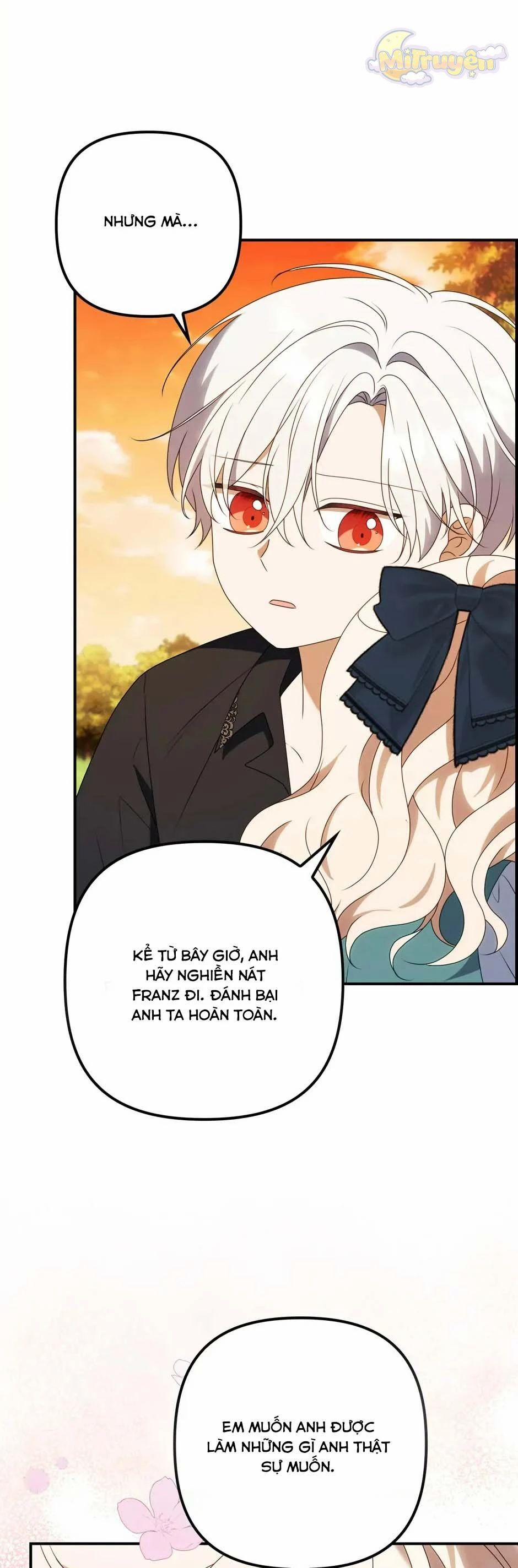 Đứa Con Gái Côn Đồ Nhà Công Tước 53 trang 8