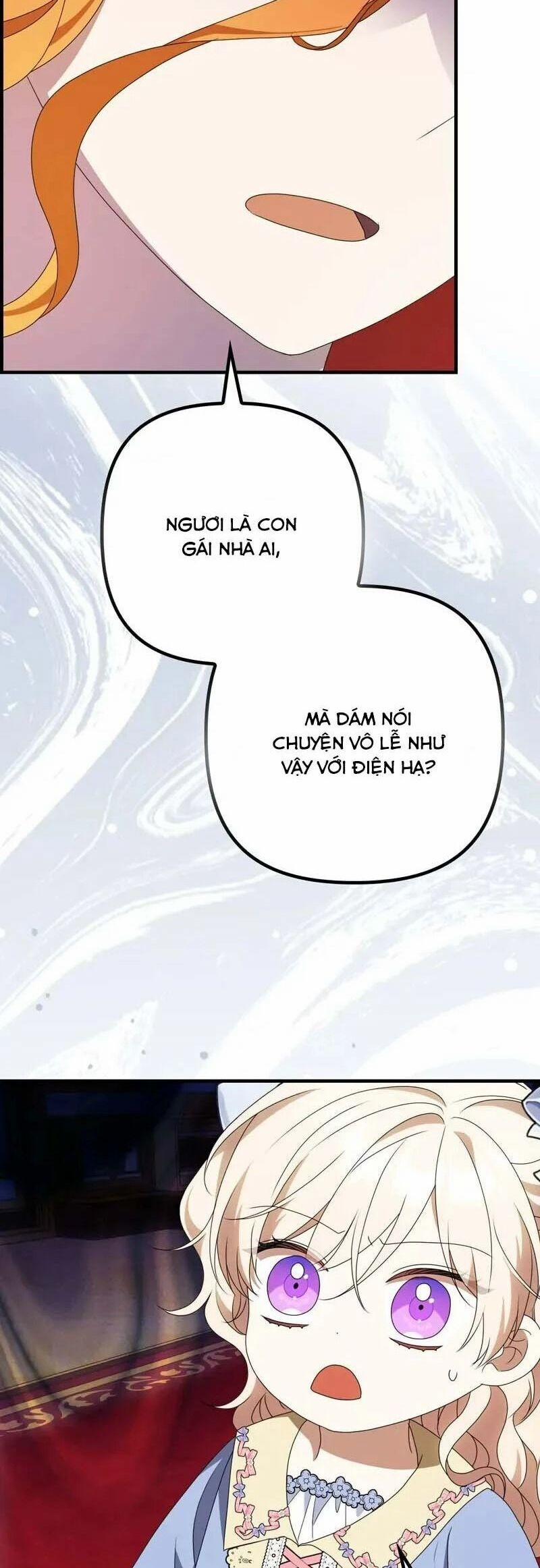 Đứa Con Gái Côn Đồ Nhà Công Tước 54 trang 1