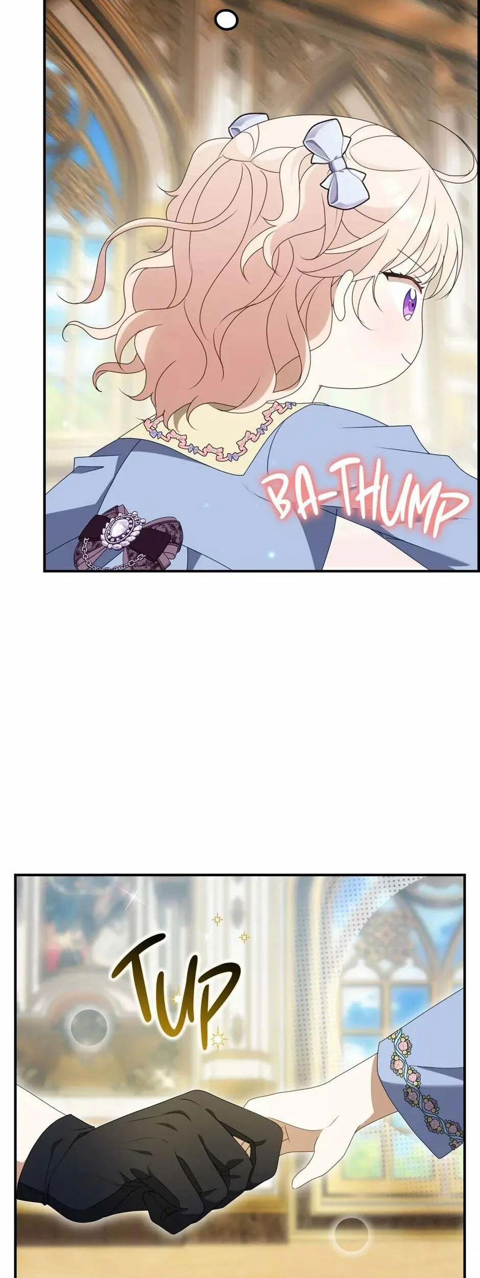 Đứa Con Gái Côn Đồ Nhà Công Tước 54 trang 11