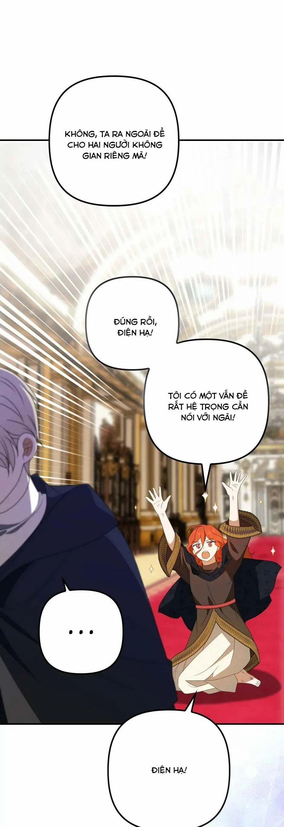 Đứa Con Gái Côn Đồ Nhà Công Tước 54 trang 14