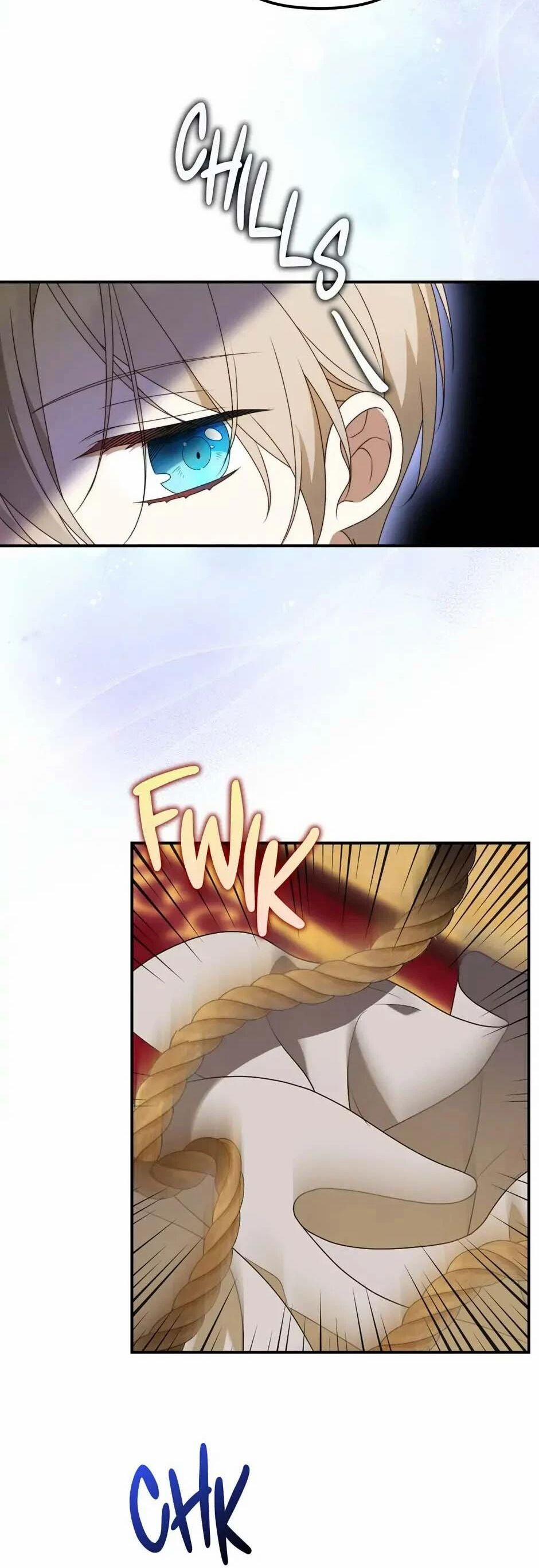 Đứa Con Gái Côn Đồ Nhà Công Tước 54 trang 15