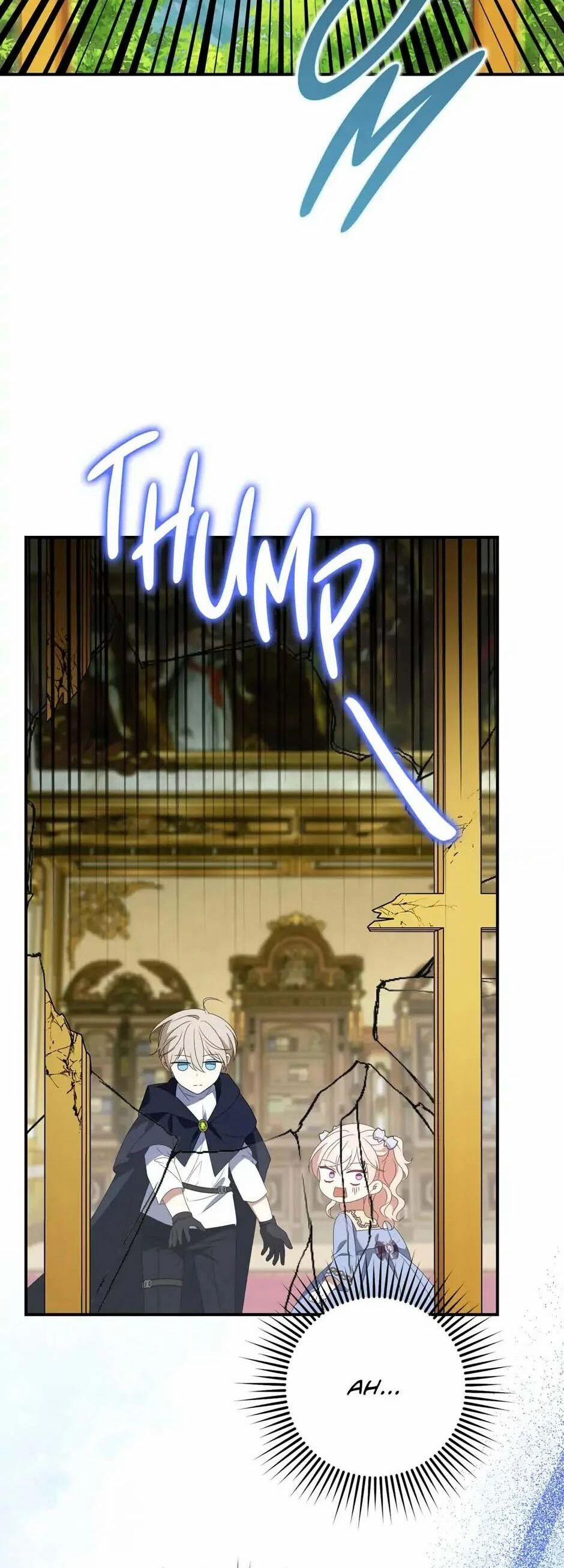 Đứa Con Gái Côn Đồ Nhà Công Tước 54 trang 20