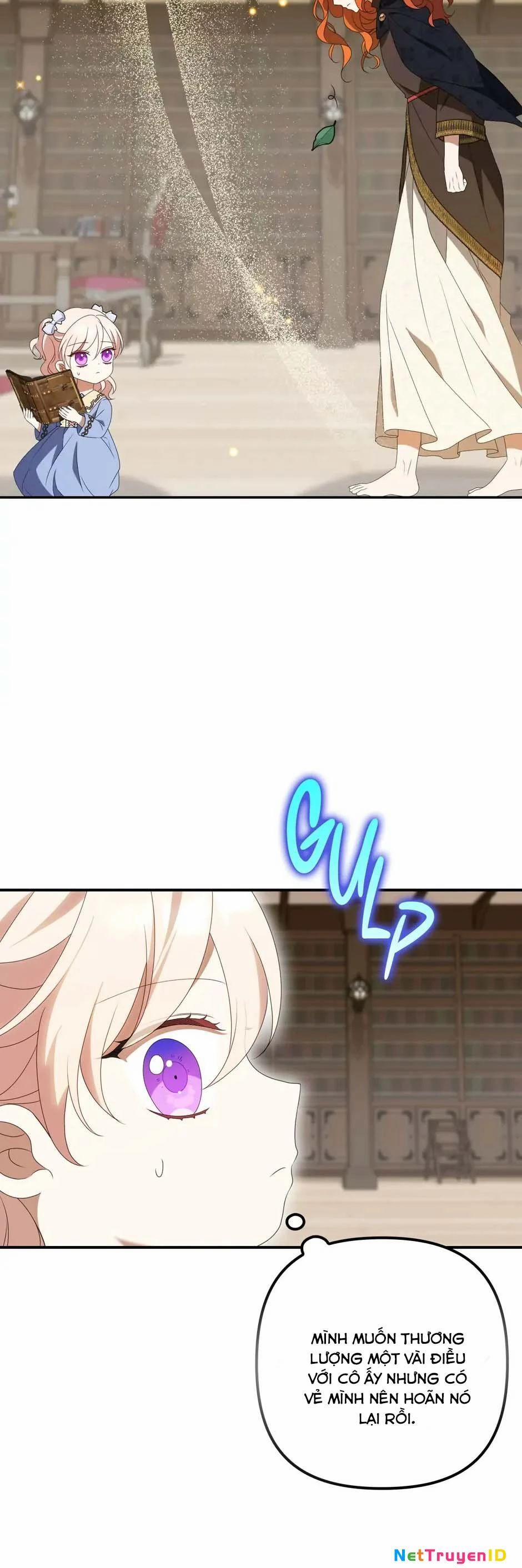 Đứa Con Gái Côn Đồ Nhà Công Tước 54 trang 25