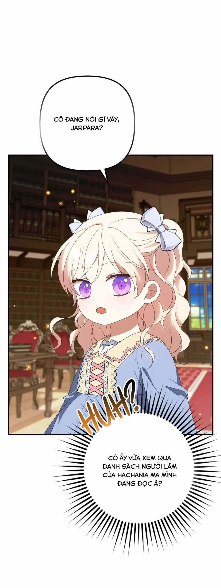 Đứa Con Gái Côn Đồ Nhà Công Tước 54 trang 29