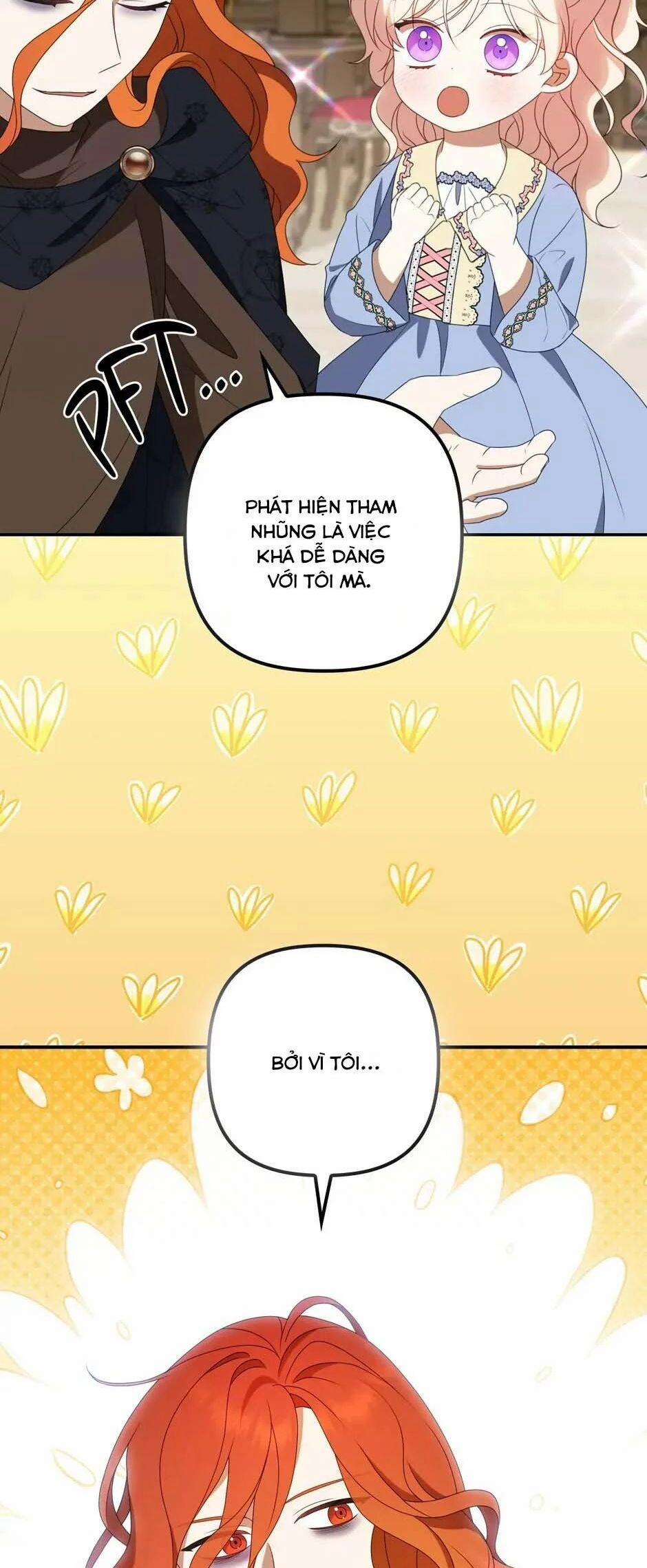 Đứa Con Gái Côn Đồ Nhà Công Tước 54 trang 35