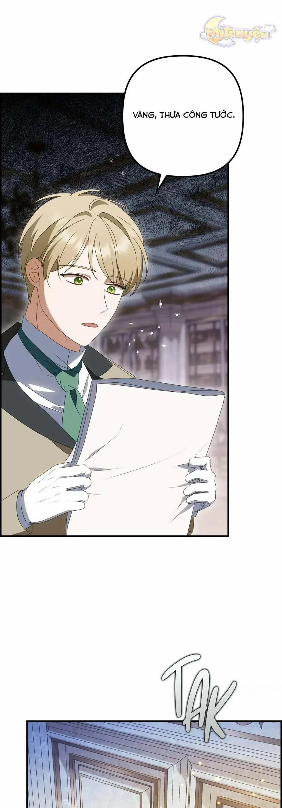 Đứa Con Gái Côn Đồ Nhà Công Tước 54 trang 41