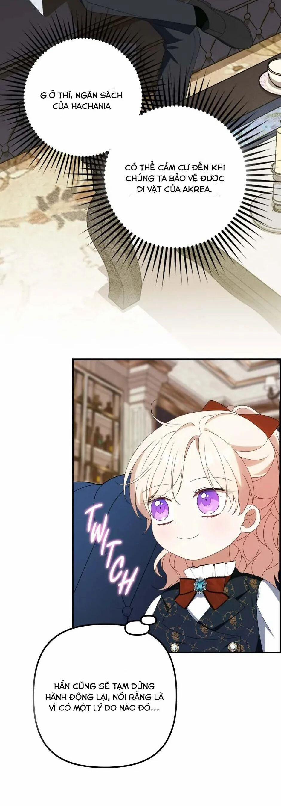 Đứa Con Gái Côn Đồ Nhà Công Tước 54 trang 43