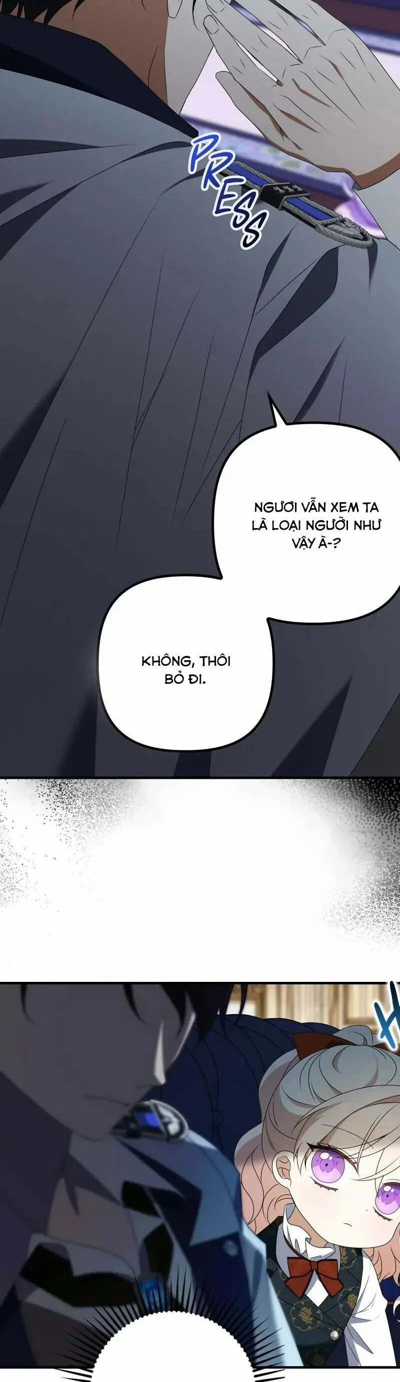 Đứa Con Gái Côn Đồ Nhà Công Tước 54 trang 50