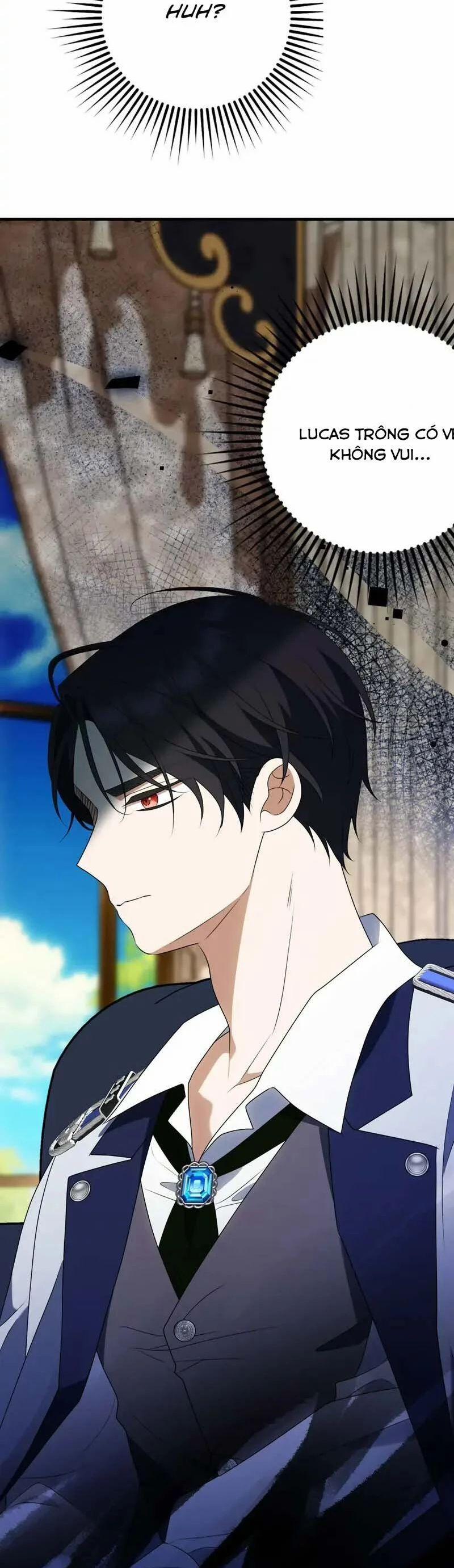 Đứa Con Gái Côn Đồ Nhà Công Tước 54 trang 51