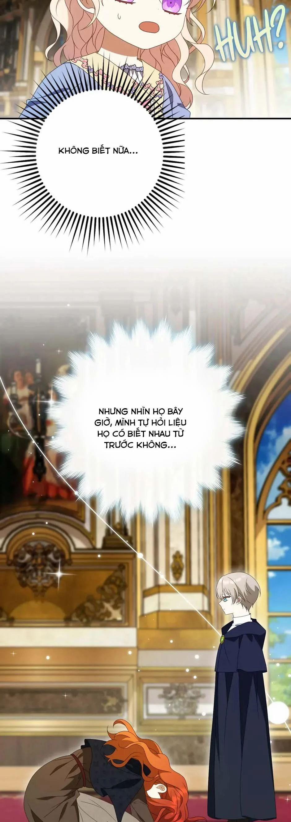 Đứa Con Gái Côn Đồ Nhà Công Tước 54 trang 6