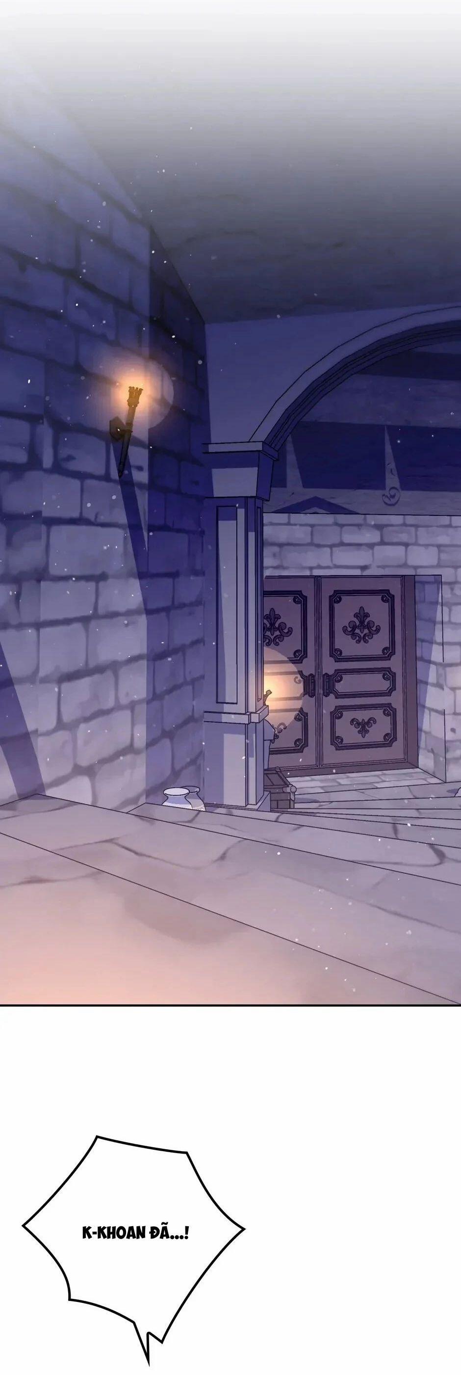 Đứa Con Gái Côn Đồ Nhà Công Tước 55 trang 13