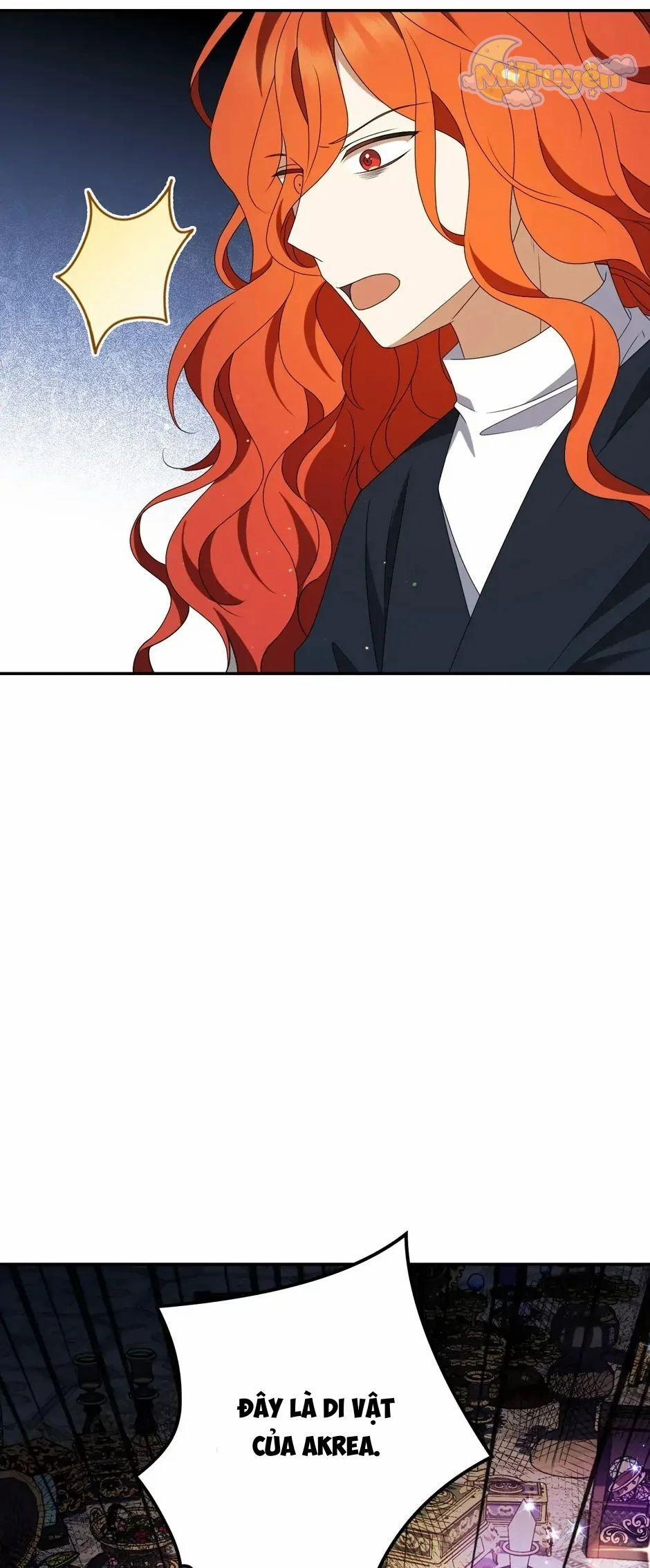 Đứa Con Gái Côn Đồ Nhà Công Tước 55 trang 14