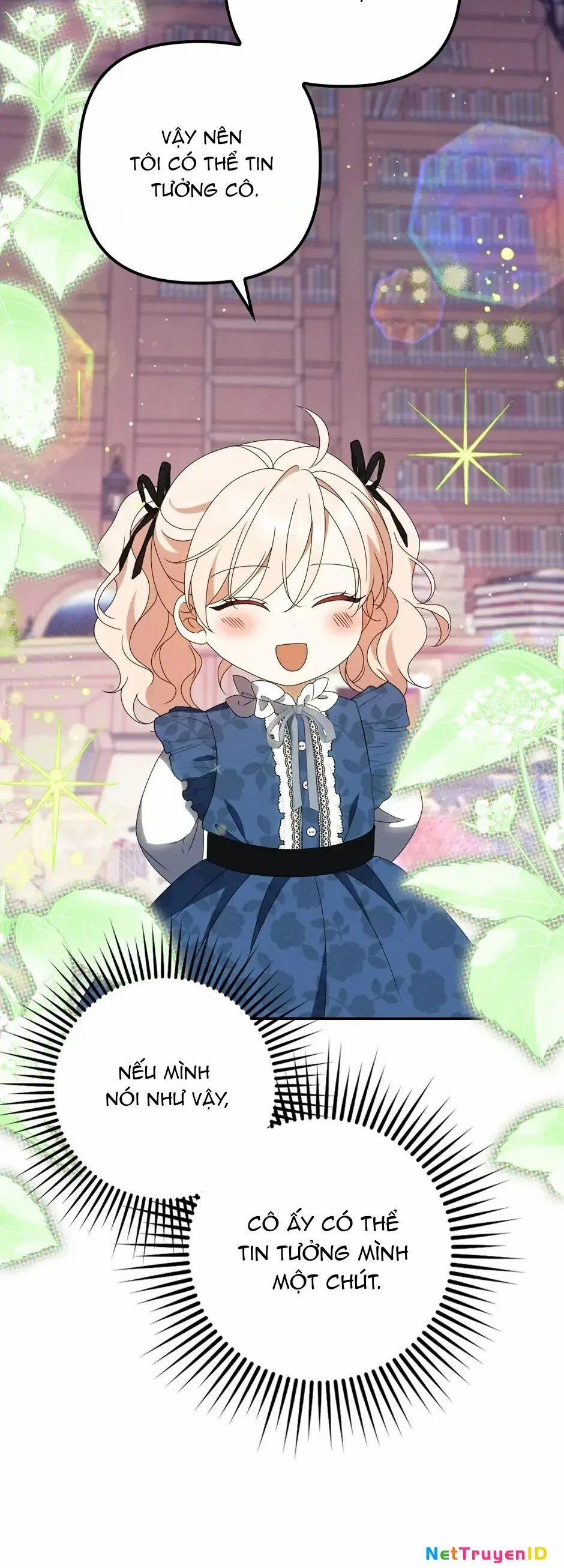 Đứa Con Gái Côn Đồ Nhà Công Tước 55 trang 21