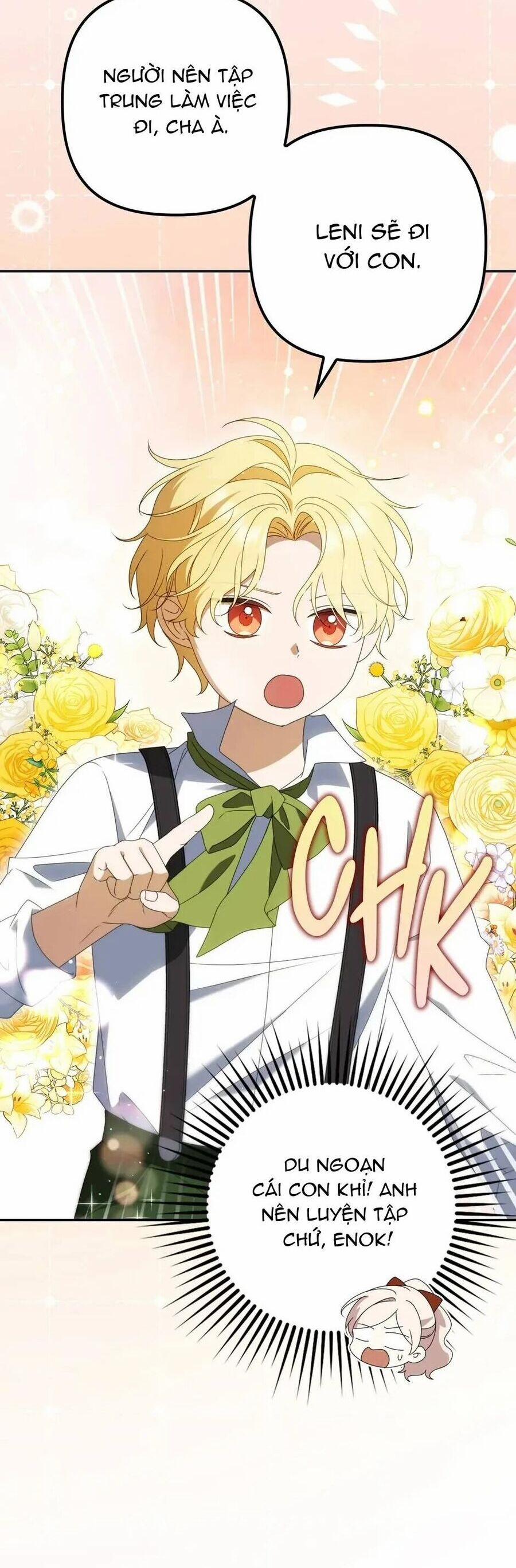 Đứa Con Gái Côn Đồ Nhà Công Tước 55 trang 3