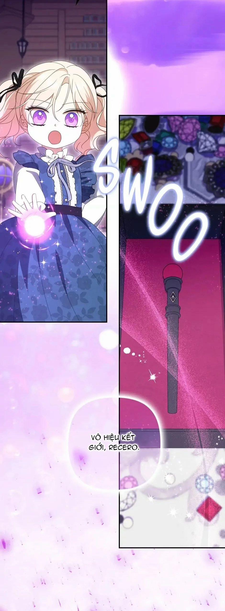 Đứa Con Gái Côn Đồ Nhà Công Tước 55 trang 37